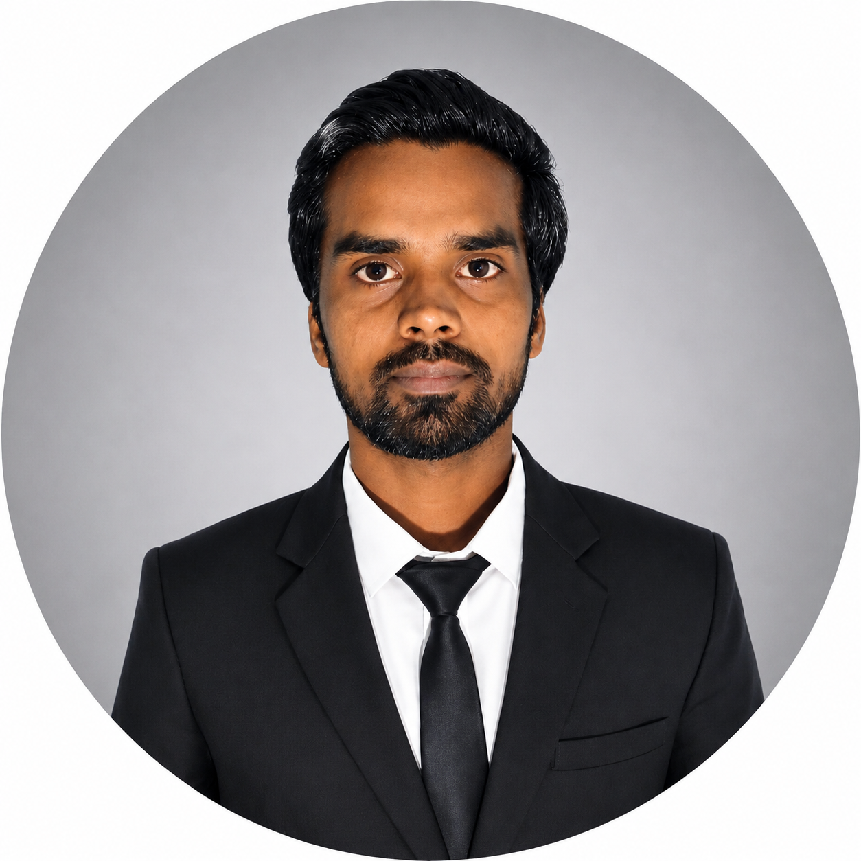 Deepak Yadav — Founder & CEO, KaimurTech Solutions